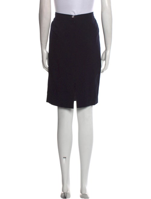 Morabito Paris Knee-Length Skirt