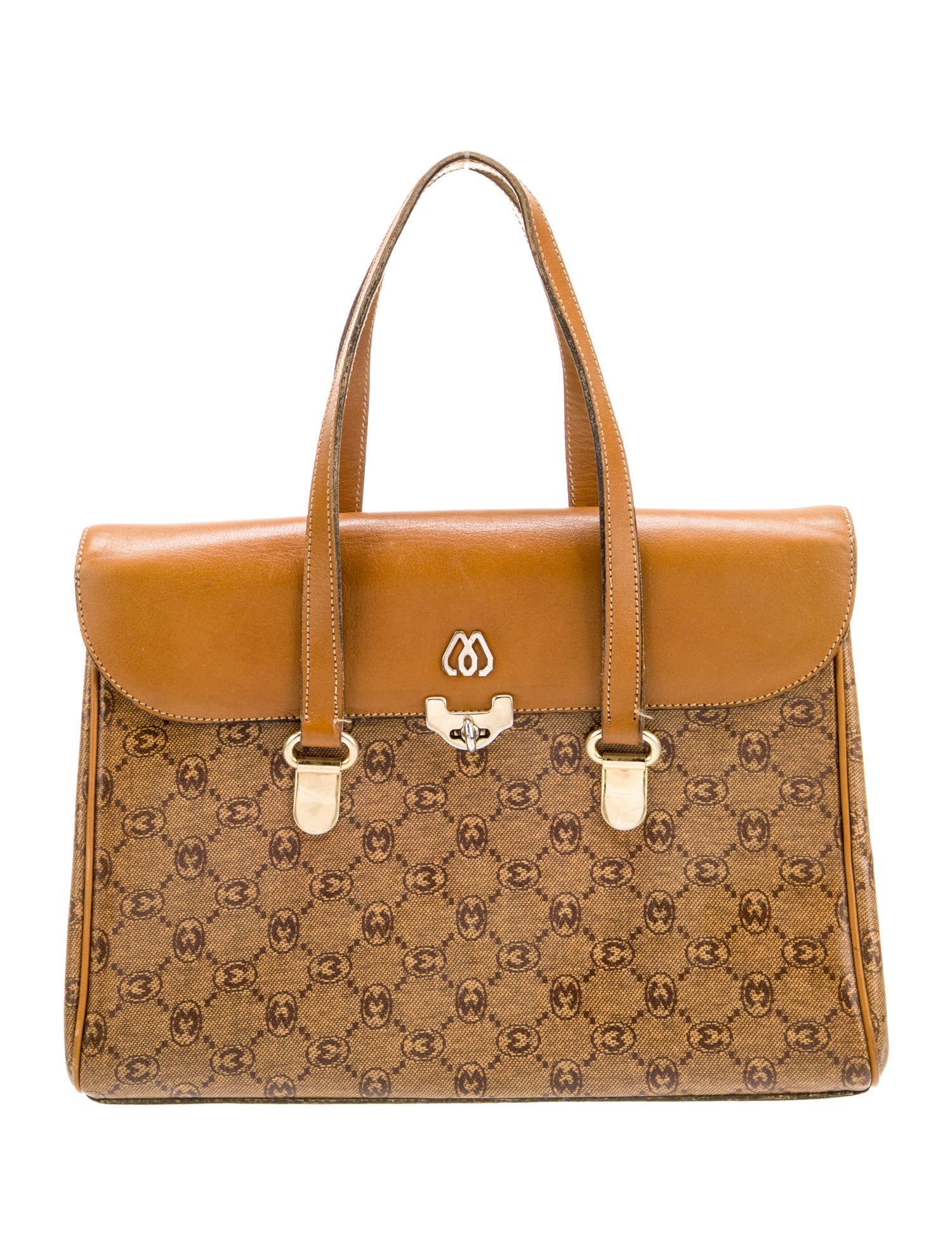 Morabito Paris Top Handle Bag