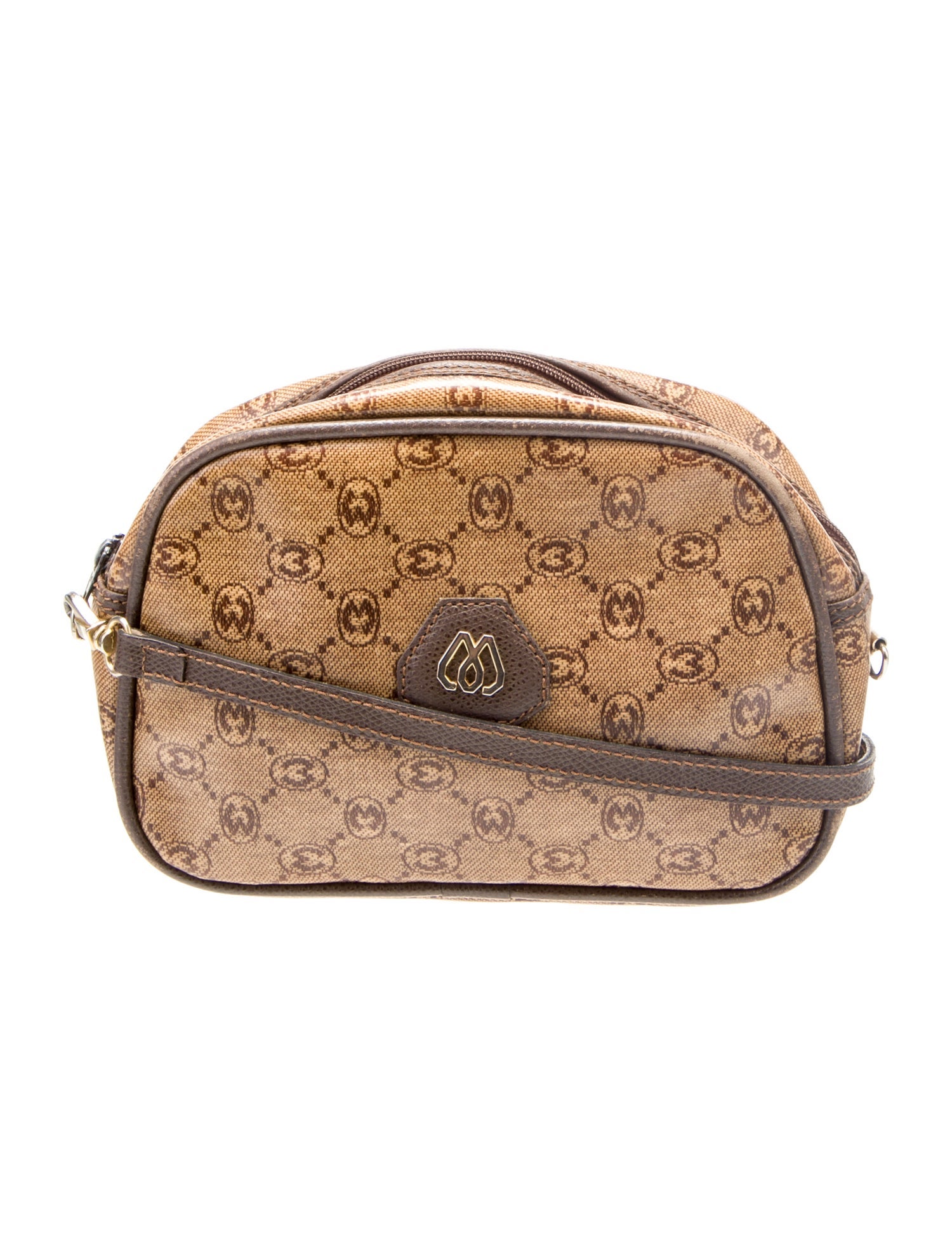 Morabito Paris Crossbody Bag