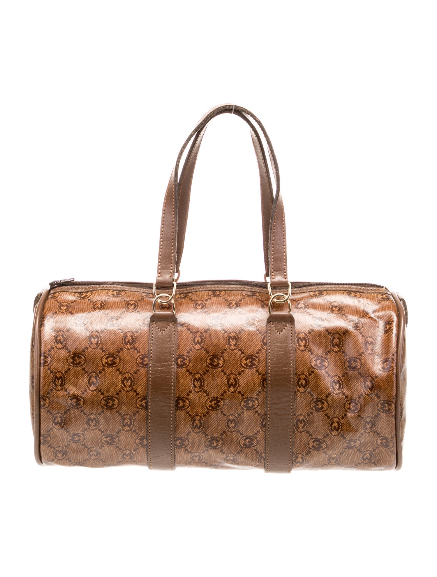 Morabito Paris Top Handle Bag