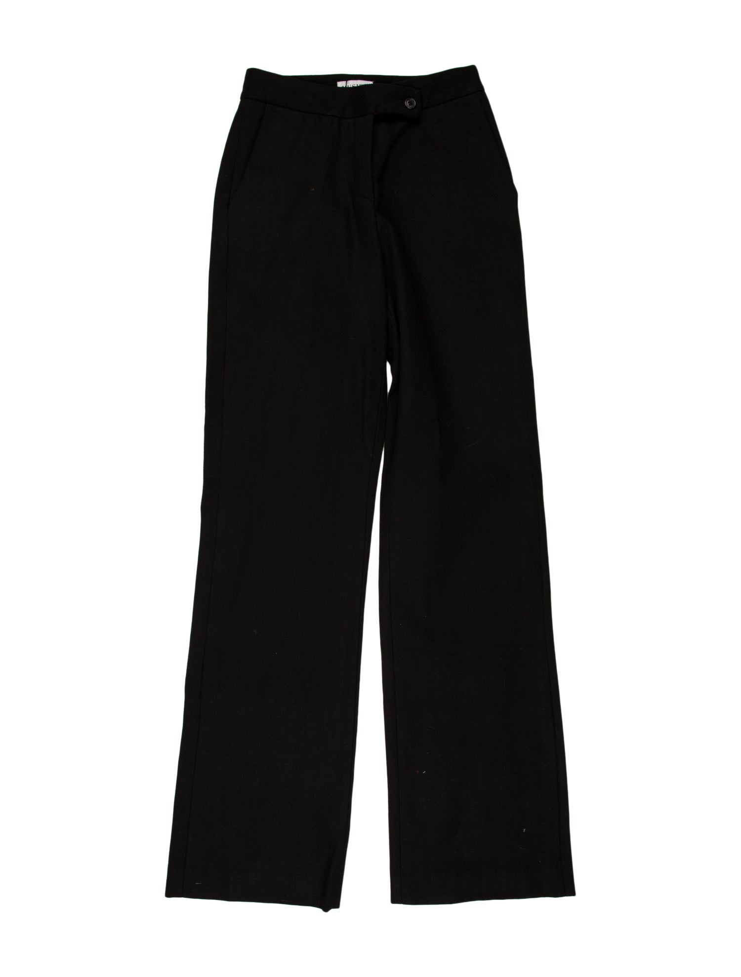 Musier Paris Wide Leg Pants
