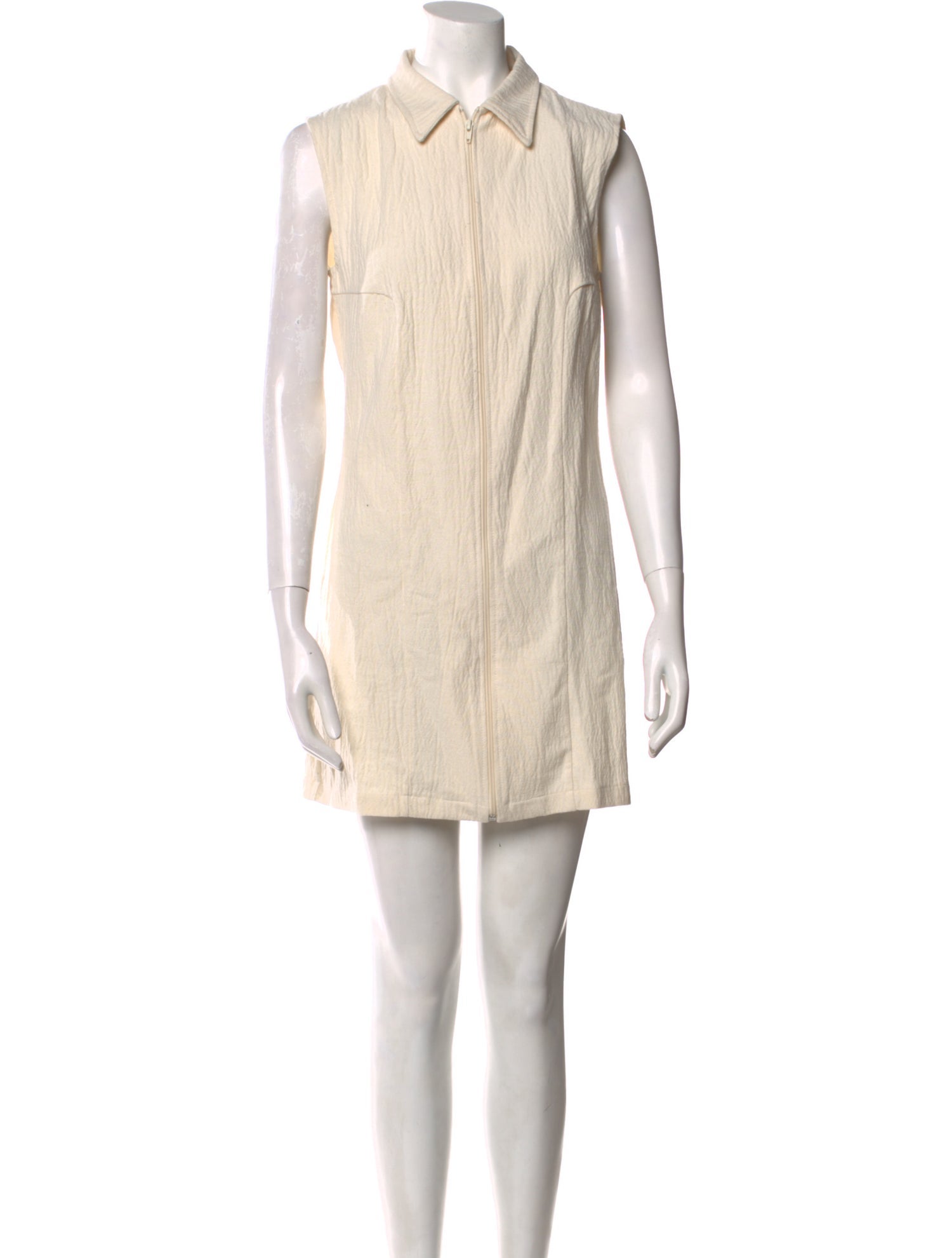 Musier Paris Mini Dress