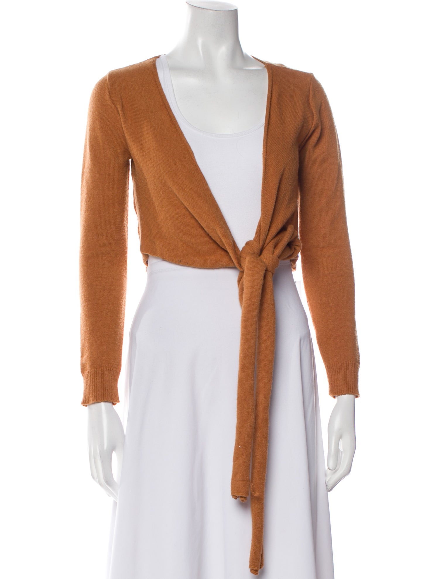 Musier Paris Cowl Neck Sweater