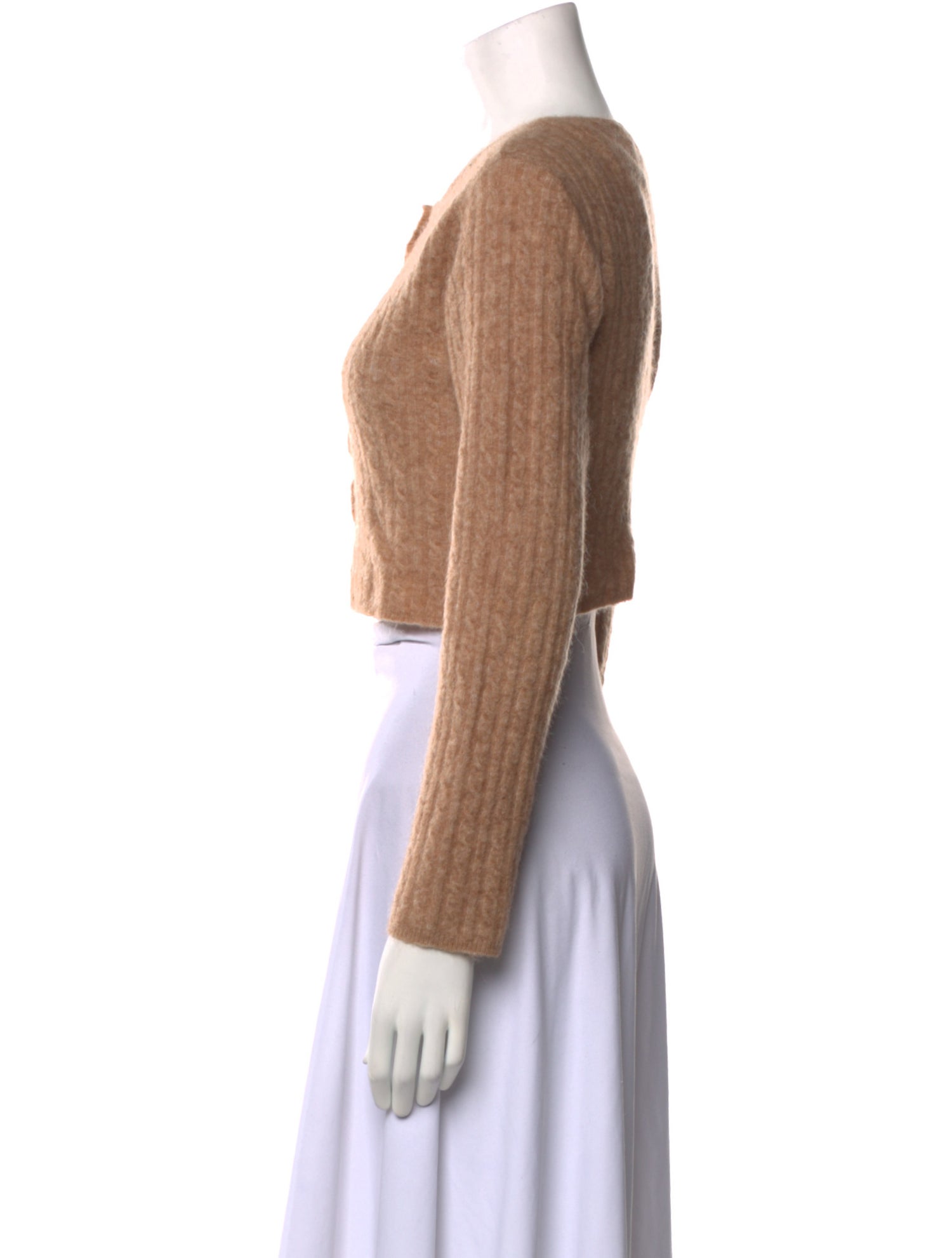 Musier Paris Crew Neck Sweater