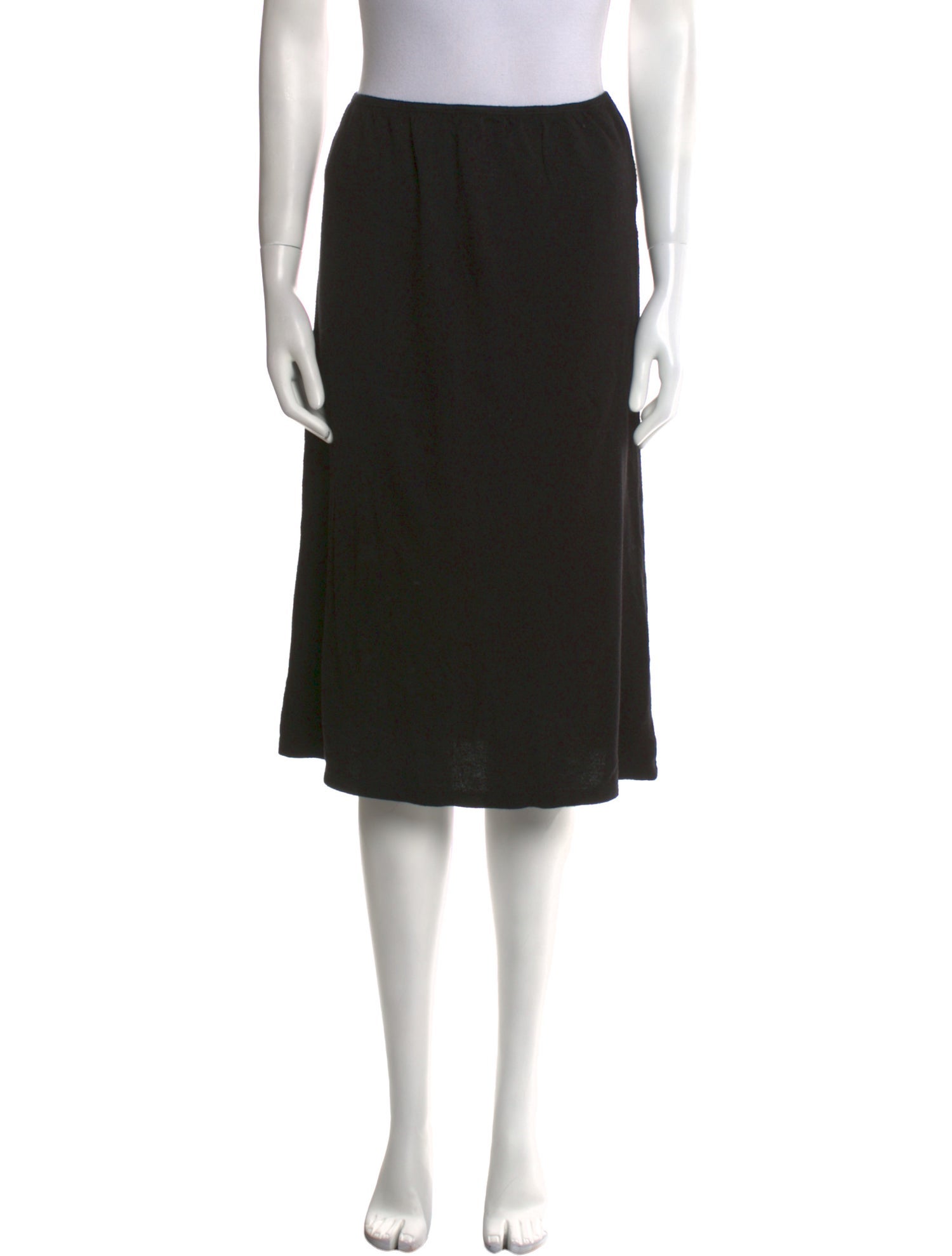 Musier Paris Knee-Length Skirt