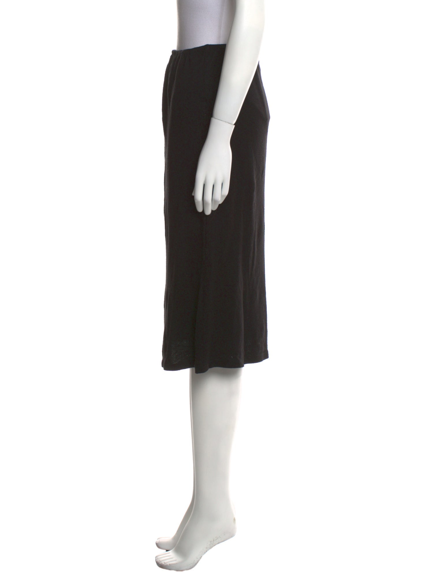 Musier Paris Knee-Length Skirt