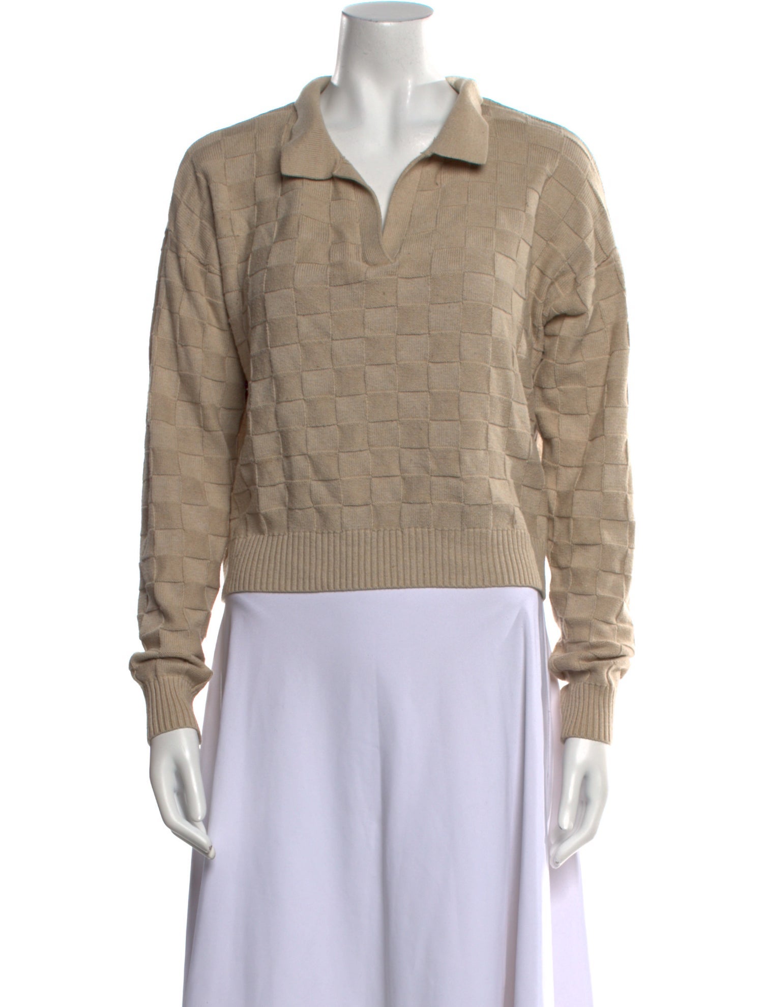 Musier Paris Sweater