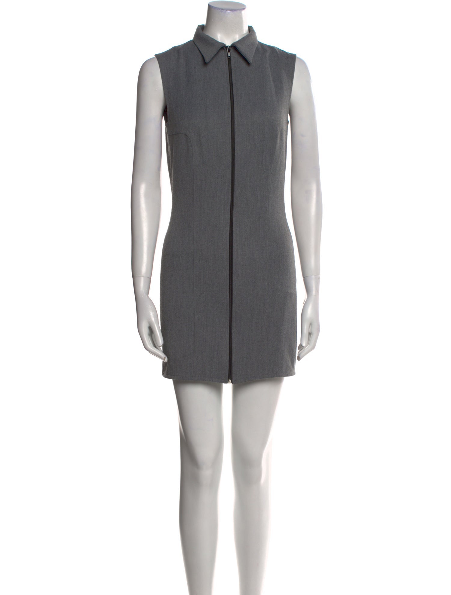 Musier Paris Mini Dress