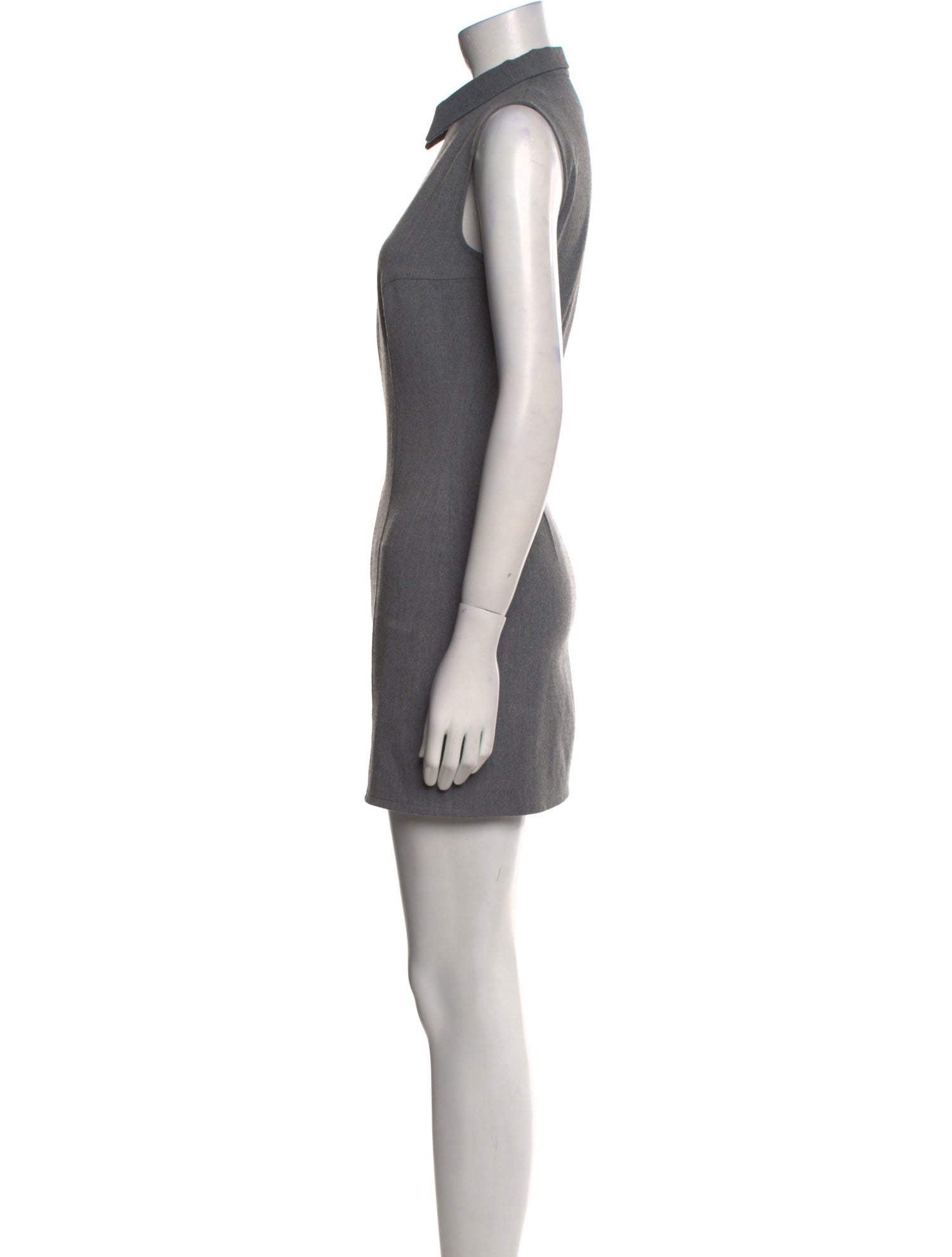 Musier Paris Mini Dress