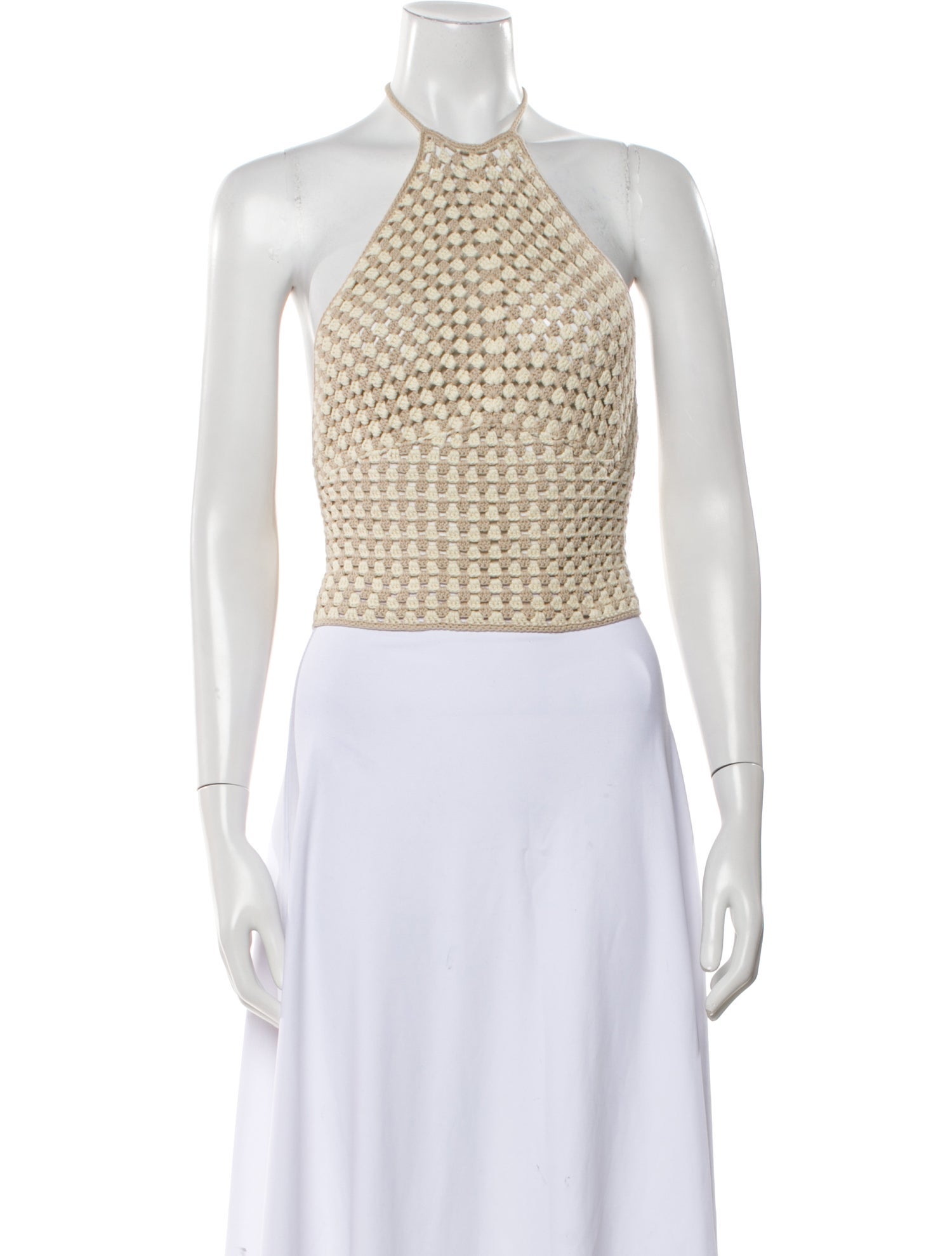 Musier Paris Mock Neck Sweater