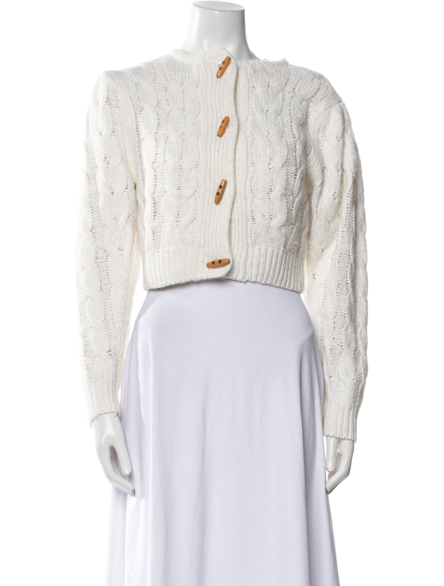 Musier Paris Crew Neck Sweater