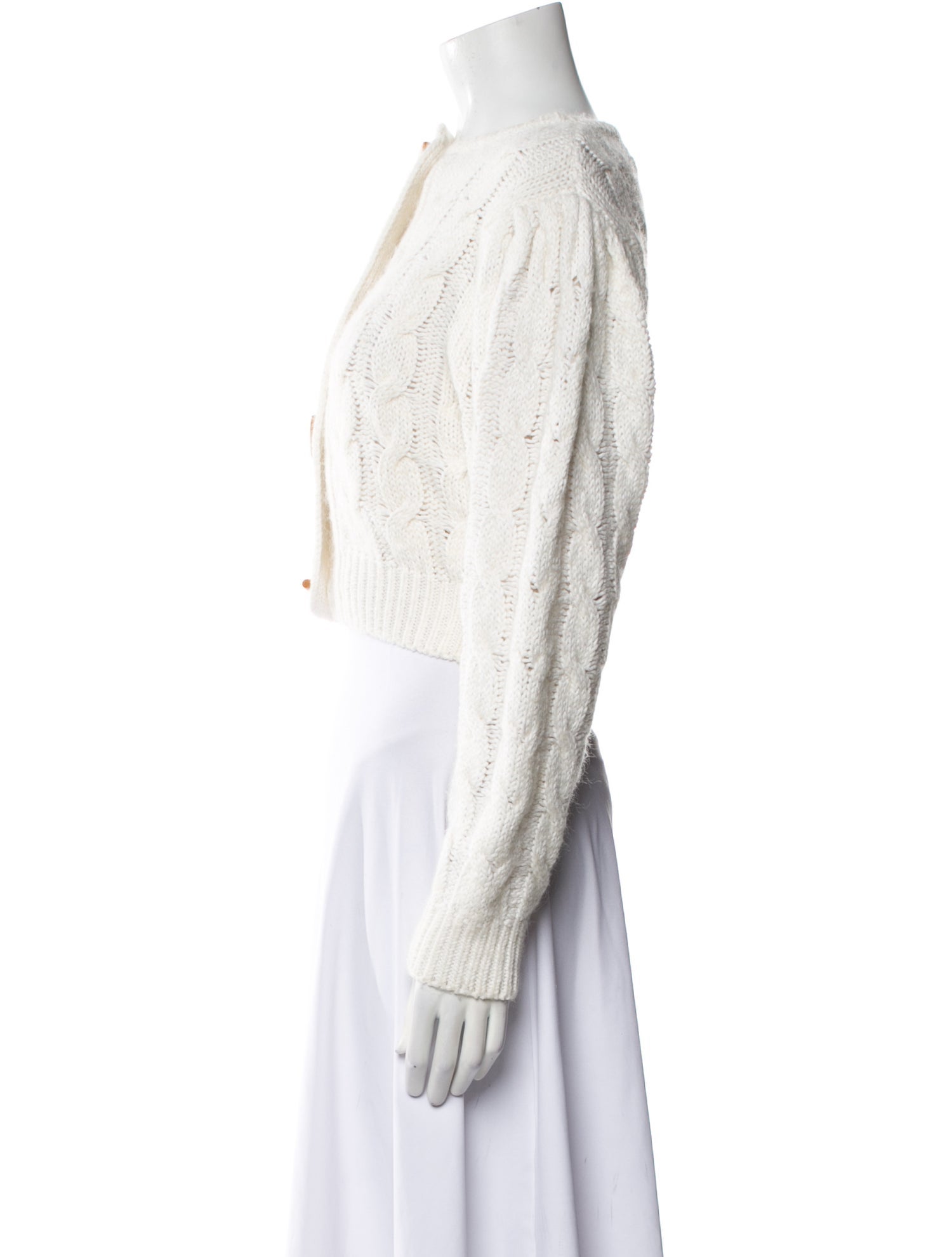 Musier Paris Crew Neck Sweater