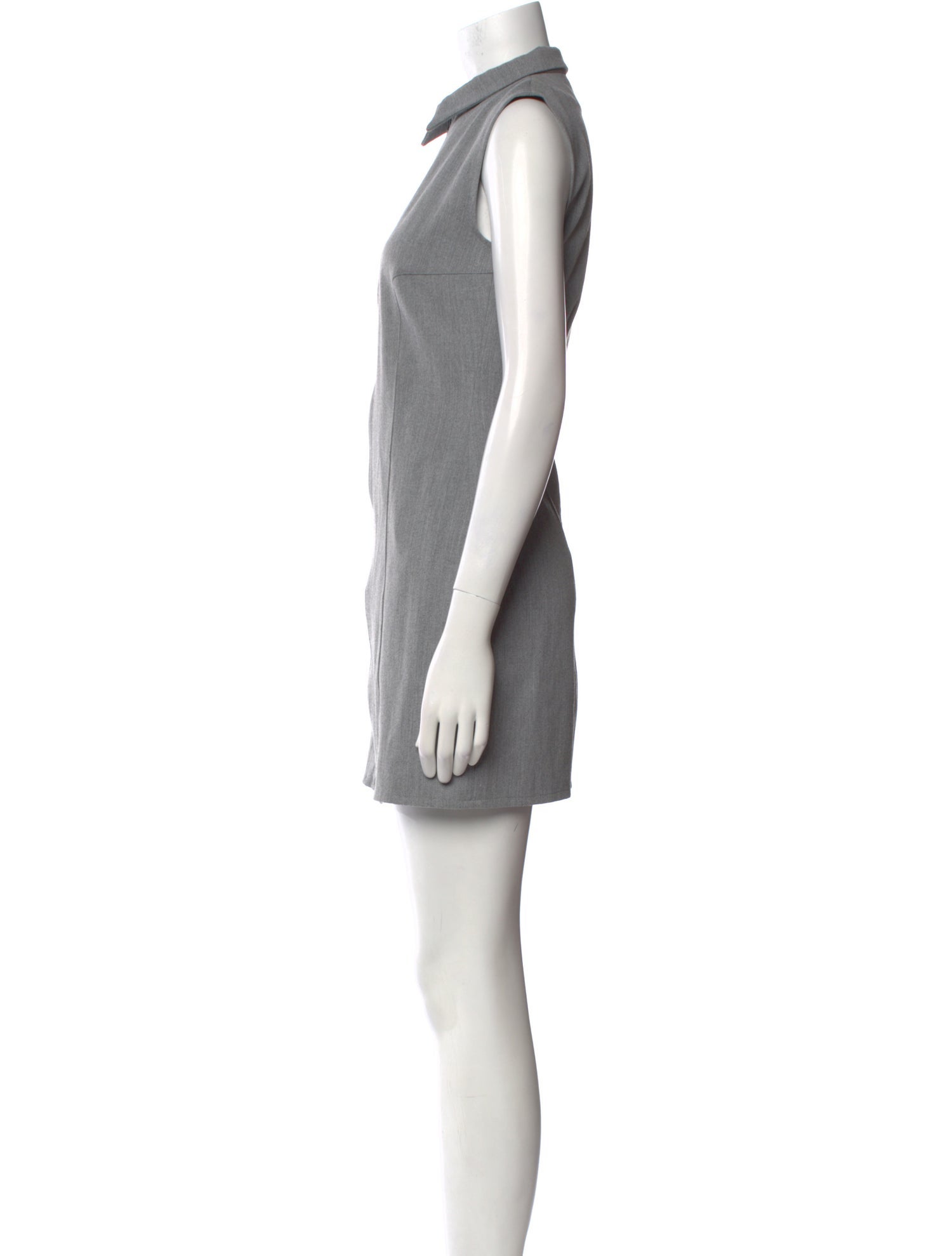 Musier Paris Mini Dress