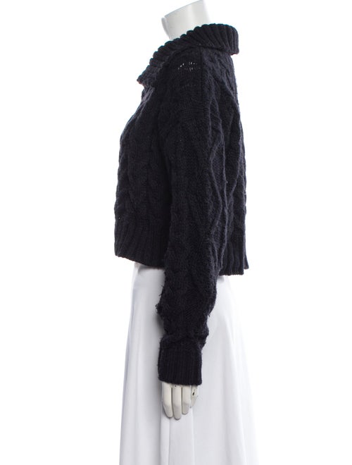 Musier Paris V-Neck Sweater