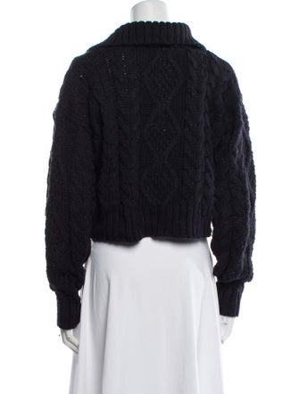 Musier Paris V-Neck Sweater