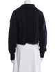 Musier Paris V-Neck Sweater