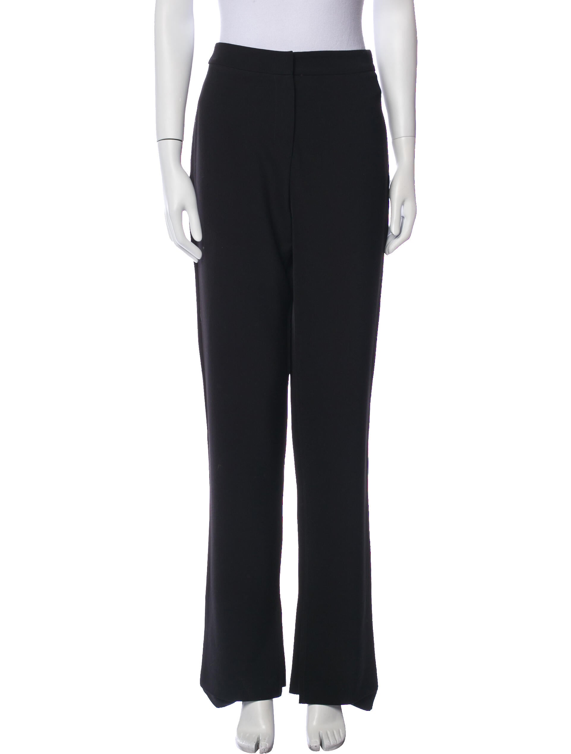 Musier Paris Straight Leg Pants