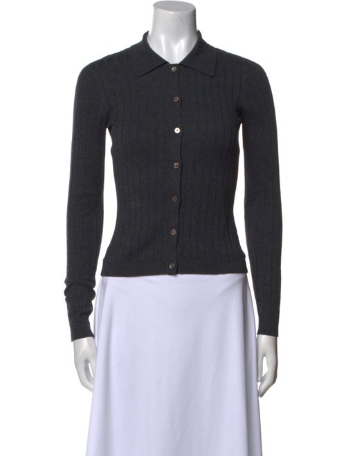 Musier Paris Long Sleeve Top