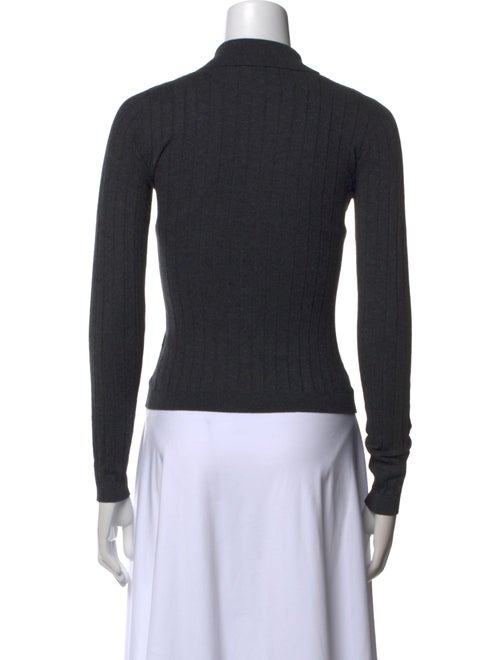 Musier Paris Long Sleeve Top