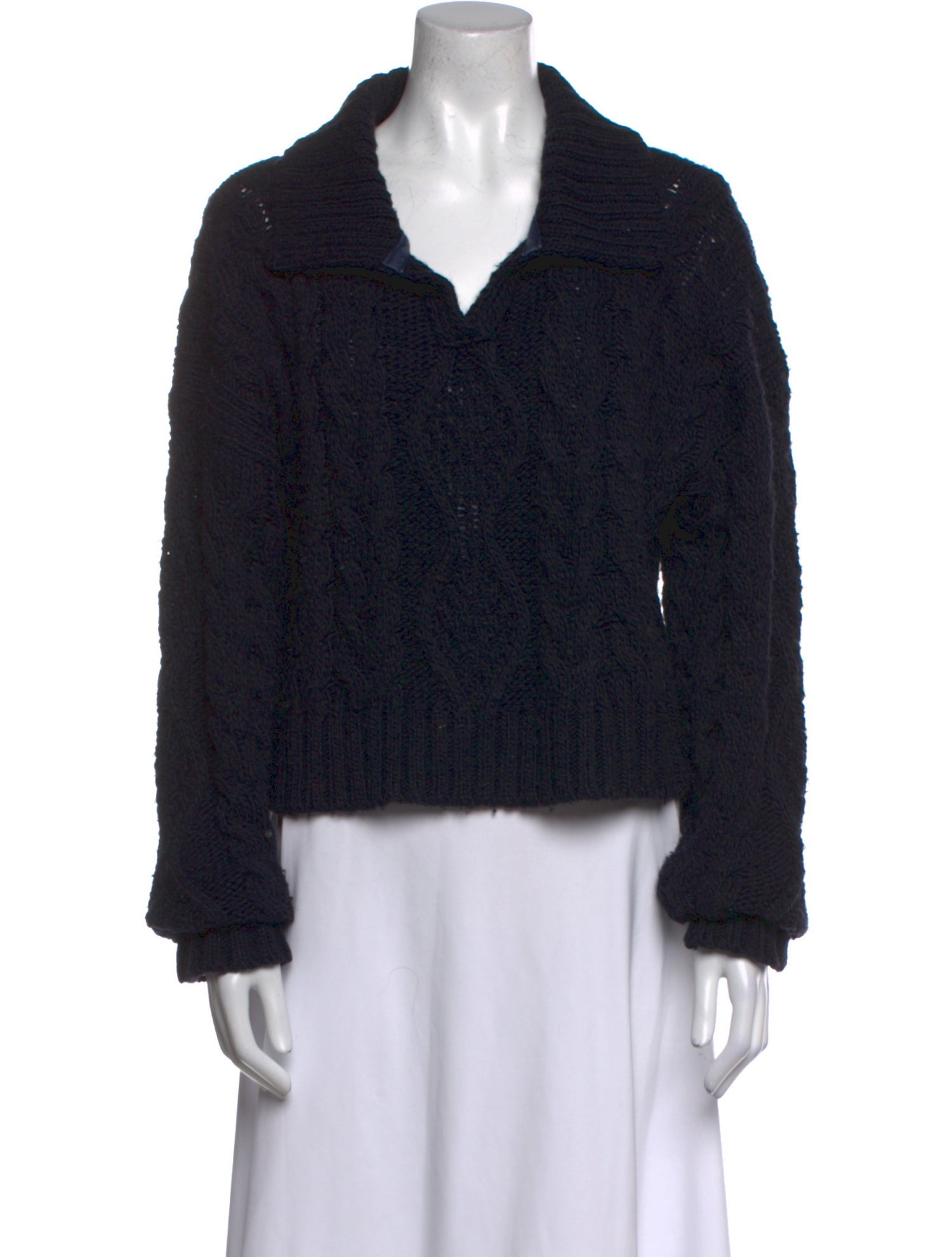 Musier Paris Sweater