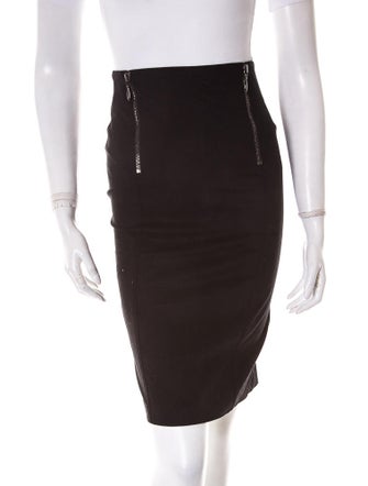 McQ Alexander McQueen McQ by Alexander McQueen Skirt