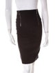 McQ Alexander McQueen McQ by Alexander McQueen Skirt