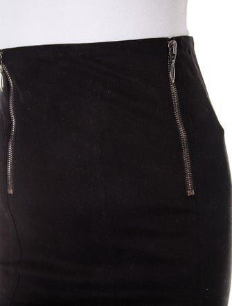 McQ Alexander McQueen McQ by Alexander McQueen Skirt