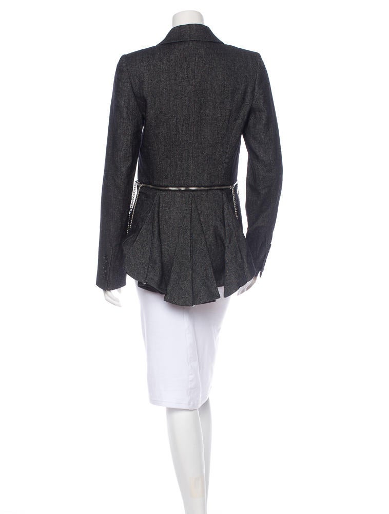 McQ Alexander McQueen McQ by Alexander McQueen Blazer