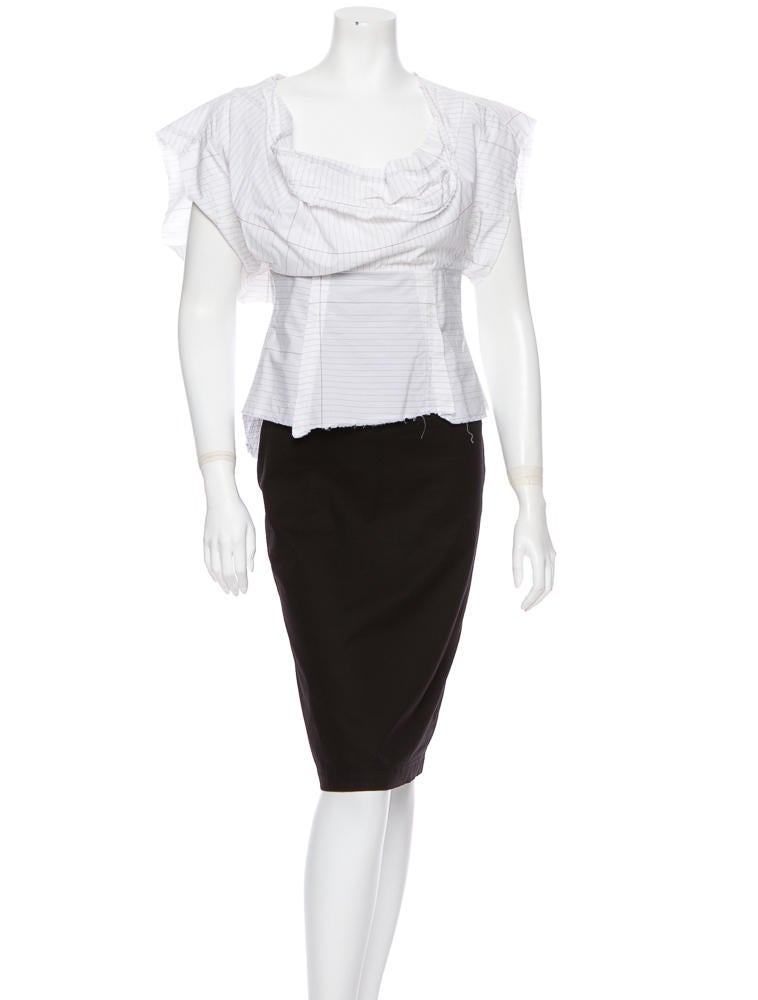 McQ Alexander McQueen McQ by Alexander McQueen Dress