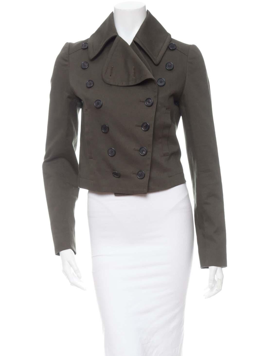 McQ Alexander McQueen McQ by Alexander McQueen Jacket