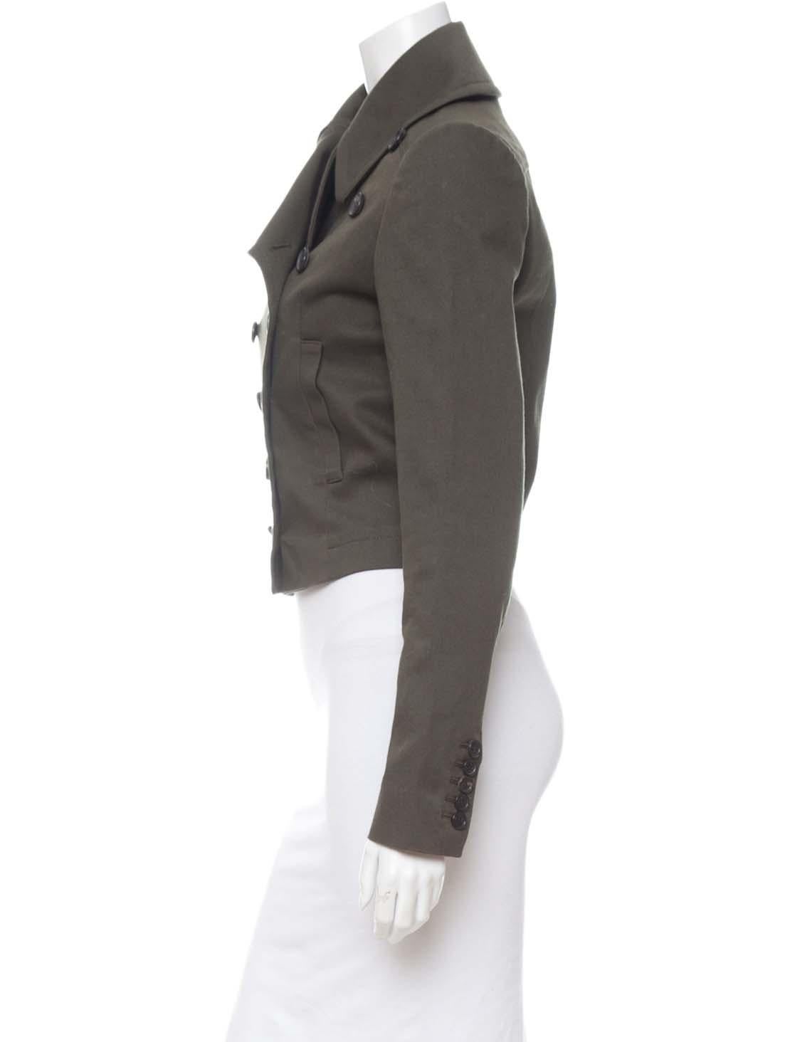 McQ Alexander McQueen McQ by Alexander McQueen Jacket