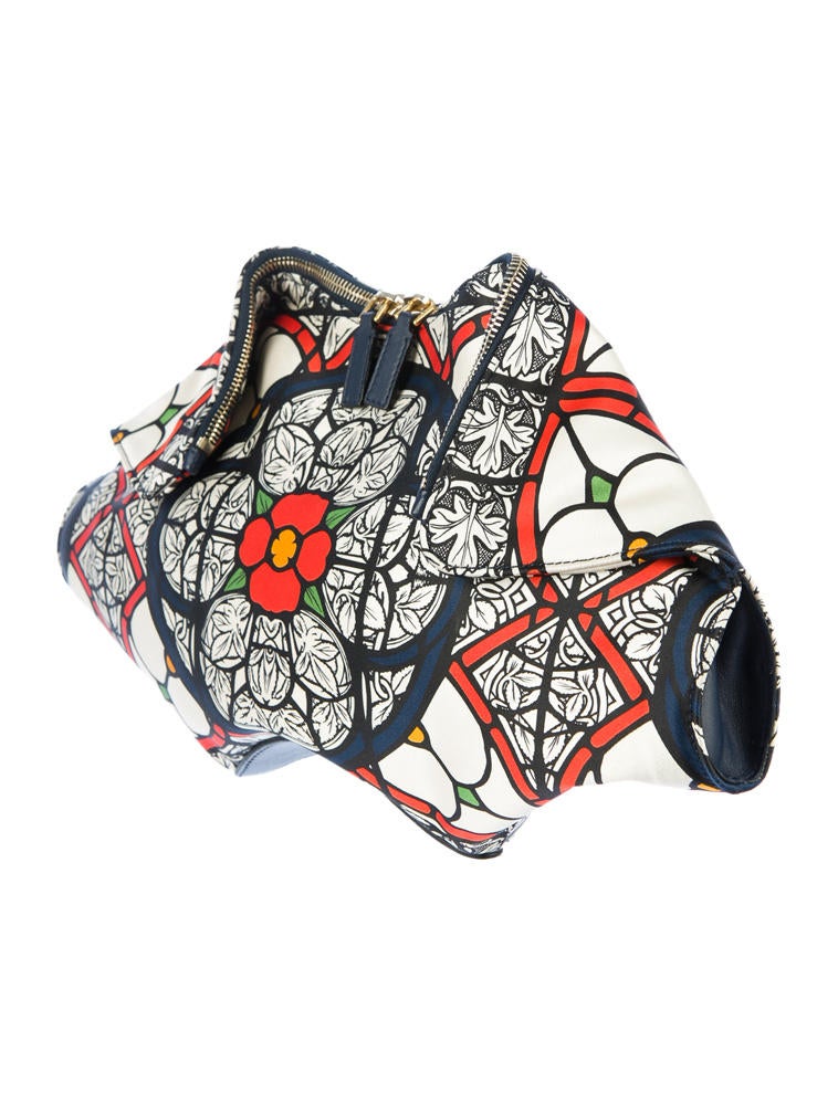McQ Alexander McQueen McQ by Alexander McQueen Clutch w/ Tags