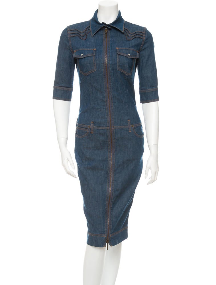 McQ Alexander McQueen McQ by Alexander McQueen Dress w/ Tags