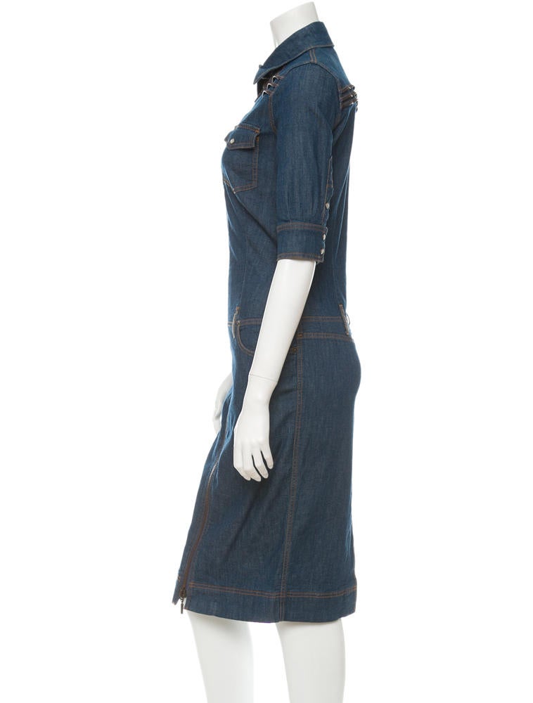 McQ Alexander McQueen McQ by Alexander McQueen Dress w/ Tags