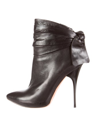 McQ Alexander McQueen McQ by Alexander McQueen Ankle Boots