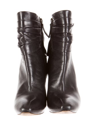 McQ Alexander McQueen McQ by Alexander McQueen Ankle Boots