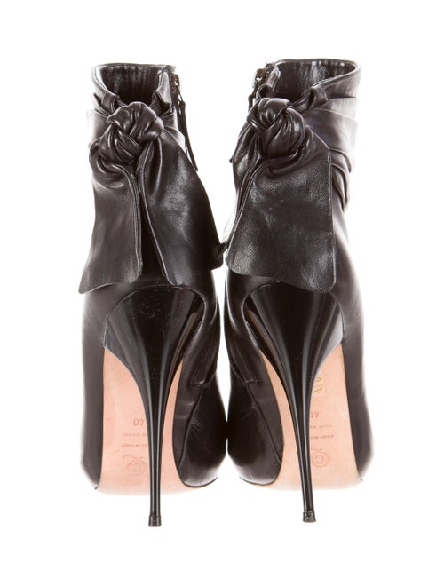 McQ Alexander McQueen McQ by Alexander McQueen Ankle Boots