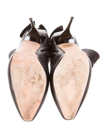 McQ Alexander McQueen McQ by Alexander McQueen Ankle Boots