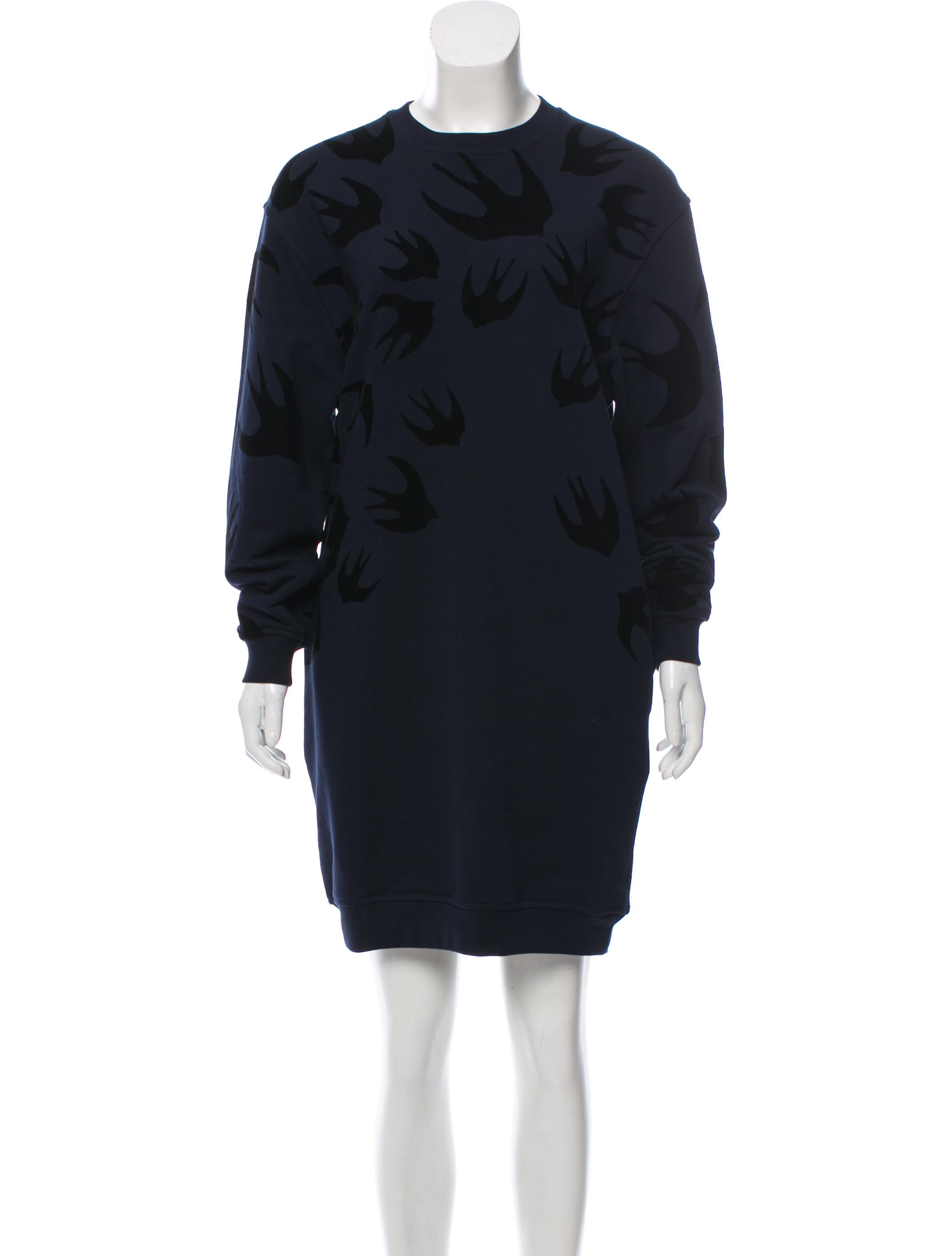 sparrow sweater dress