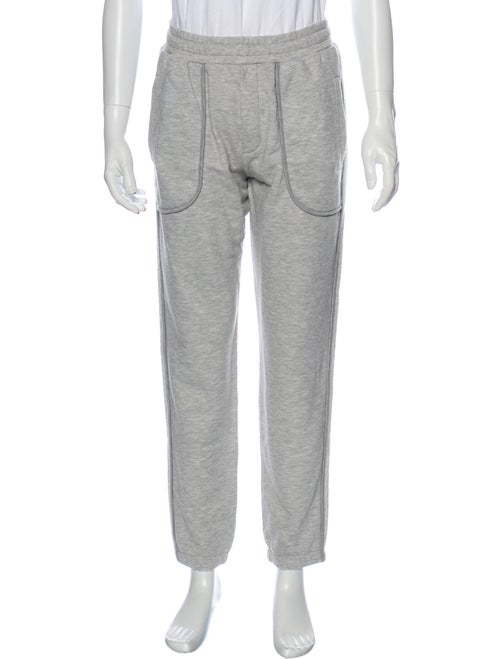 McQ Alexander McQueen Pajama Set Grey
