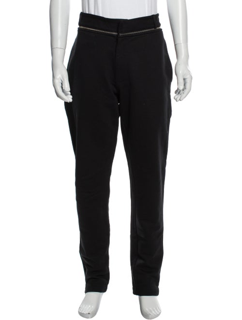 McQ Alexander McQueen Pants Black