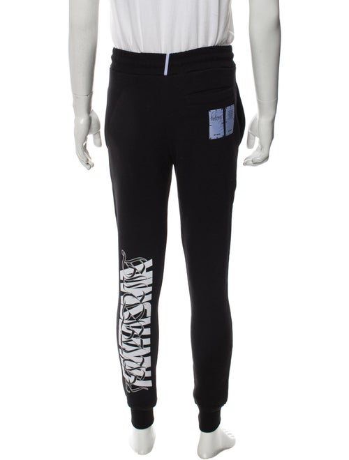 McQ Alexander McQueen Joggers
