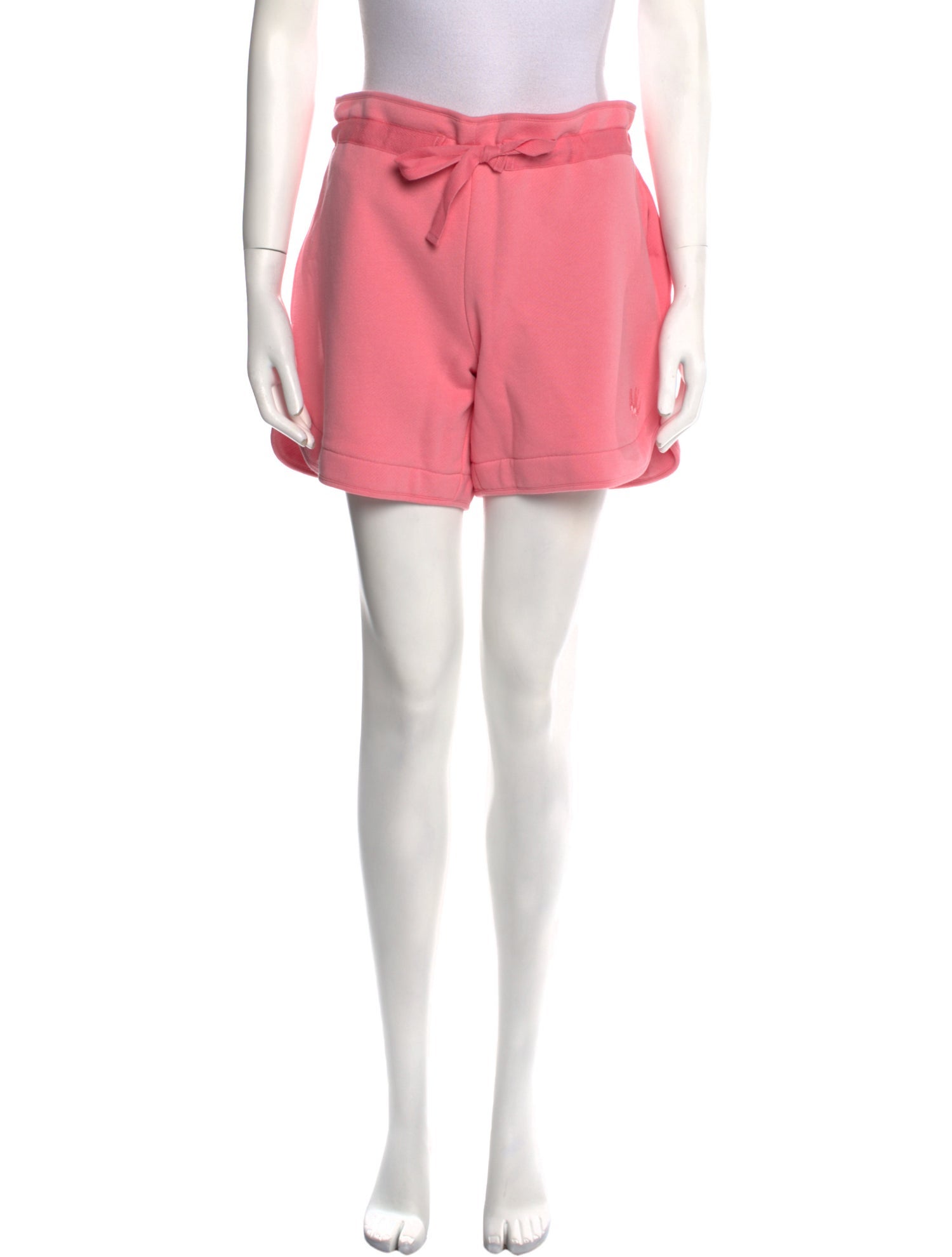 McQ Alexander McQueen Mini Shorts w/ Tags