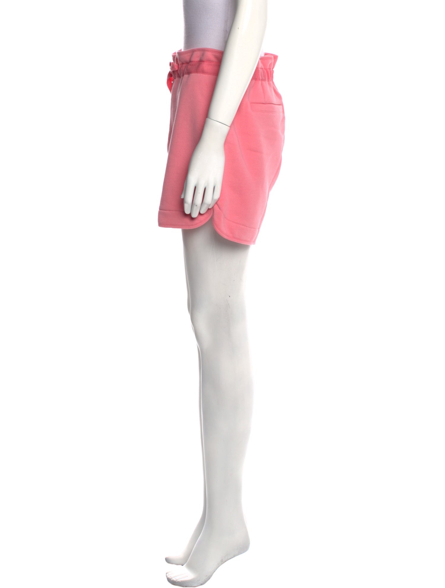 McQ Alexander McQueen Mini Shorts w/ Tags