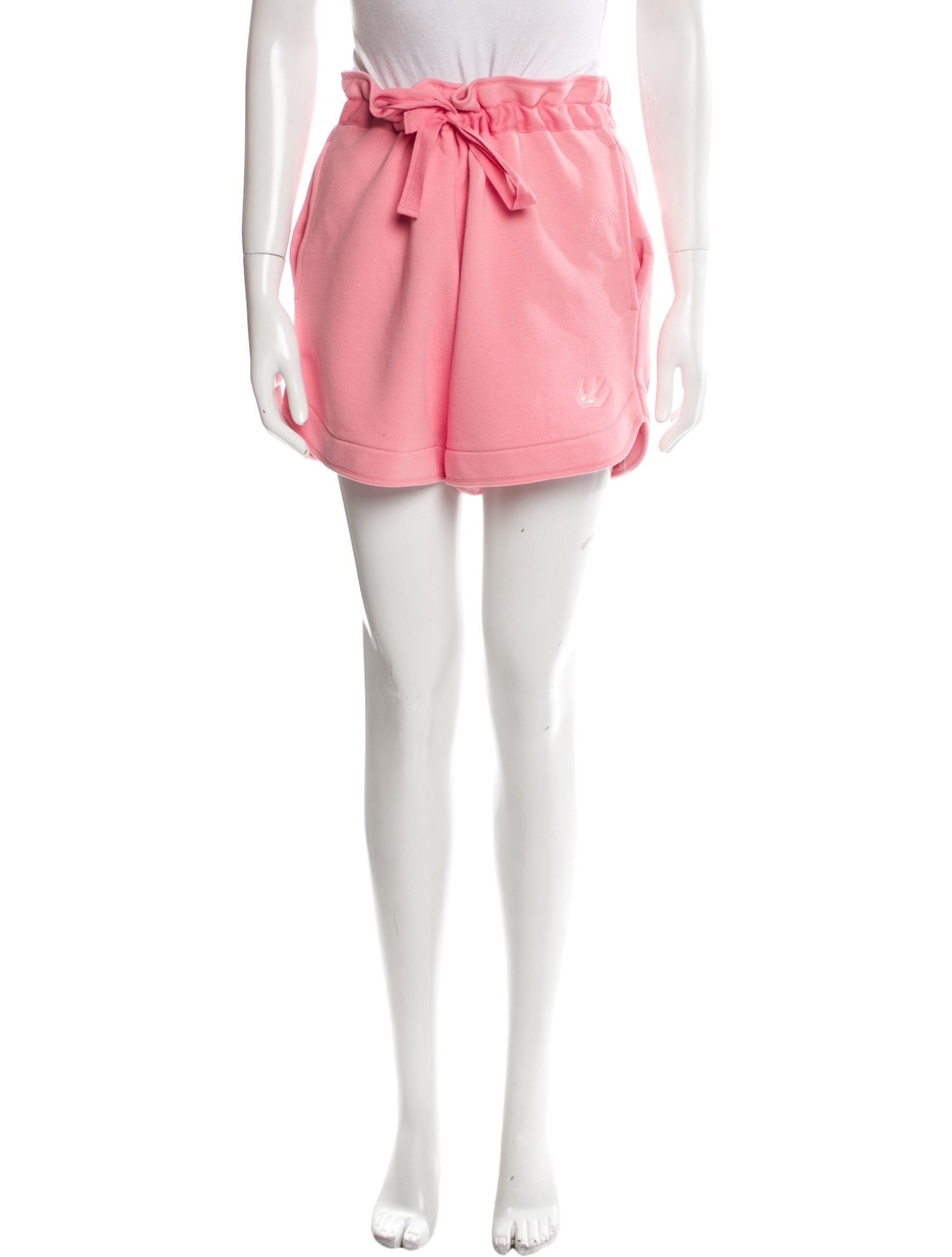 McQ Alexander McQueen Mini Shorts w/ Tags