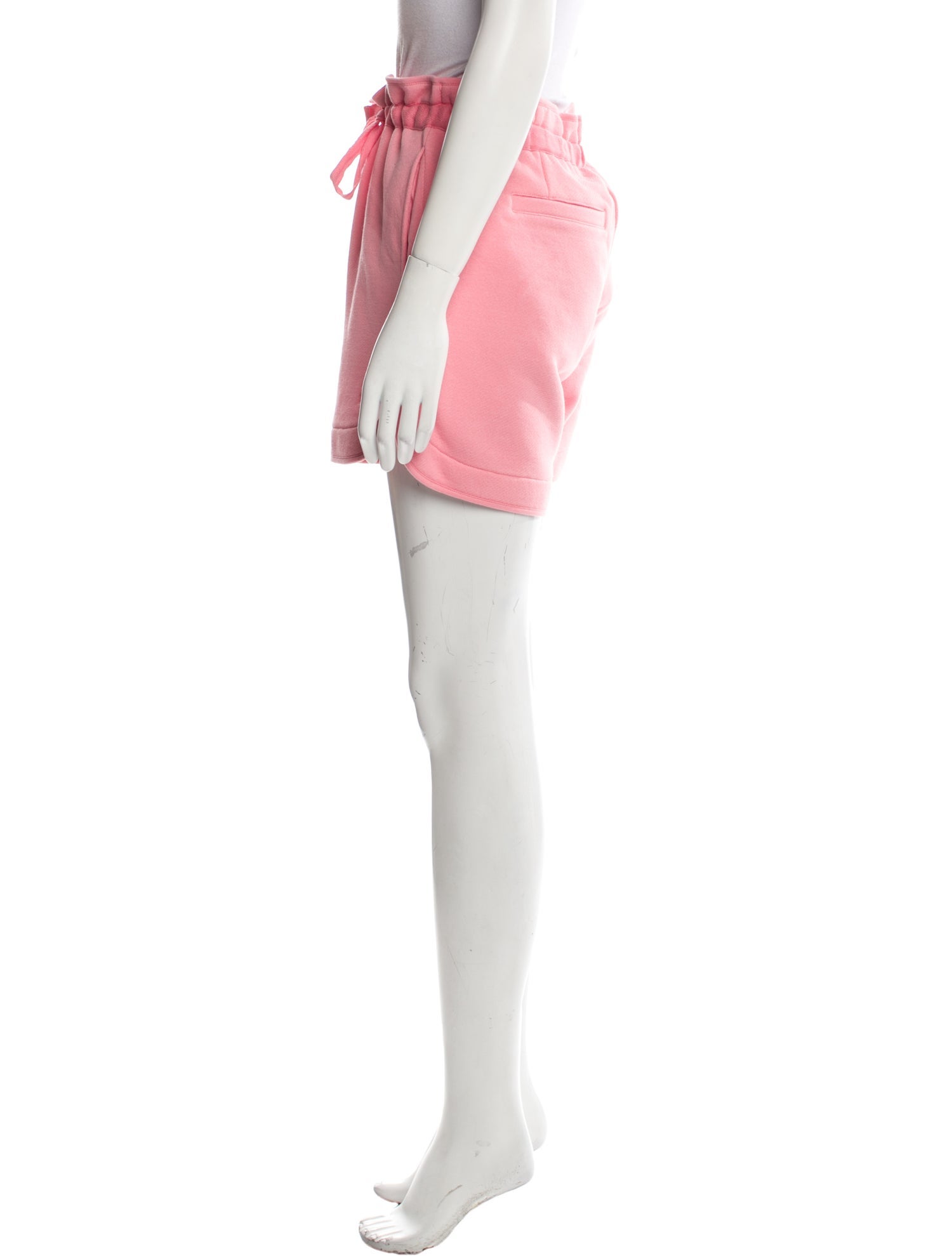 McQ Alexander McQueen Mini Shorts w/ Tags