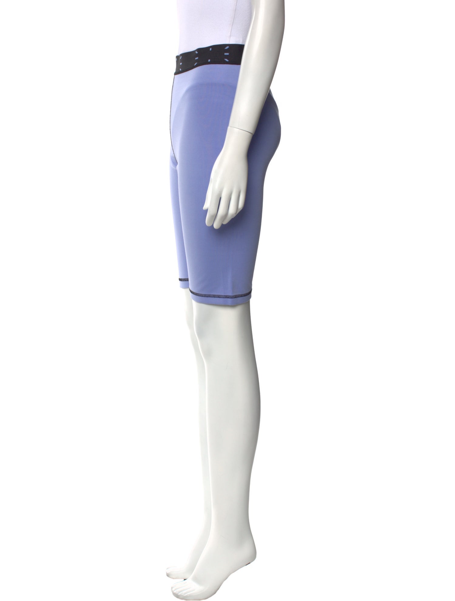 McQ Alexander McQueen Mini Shorts