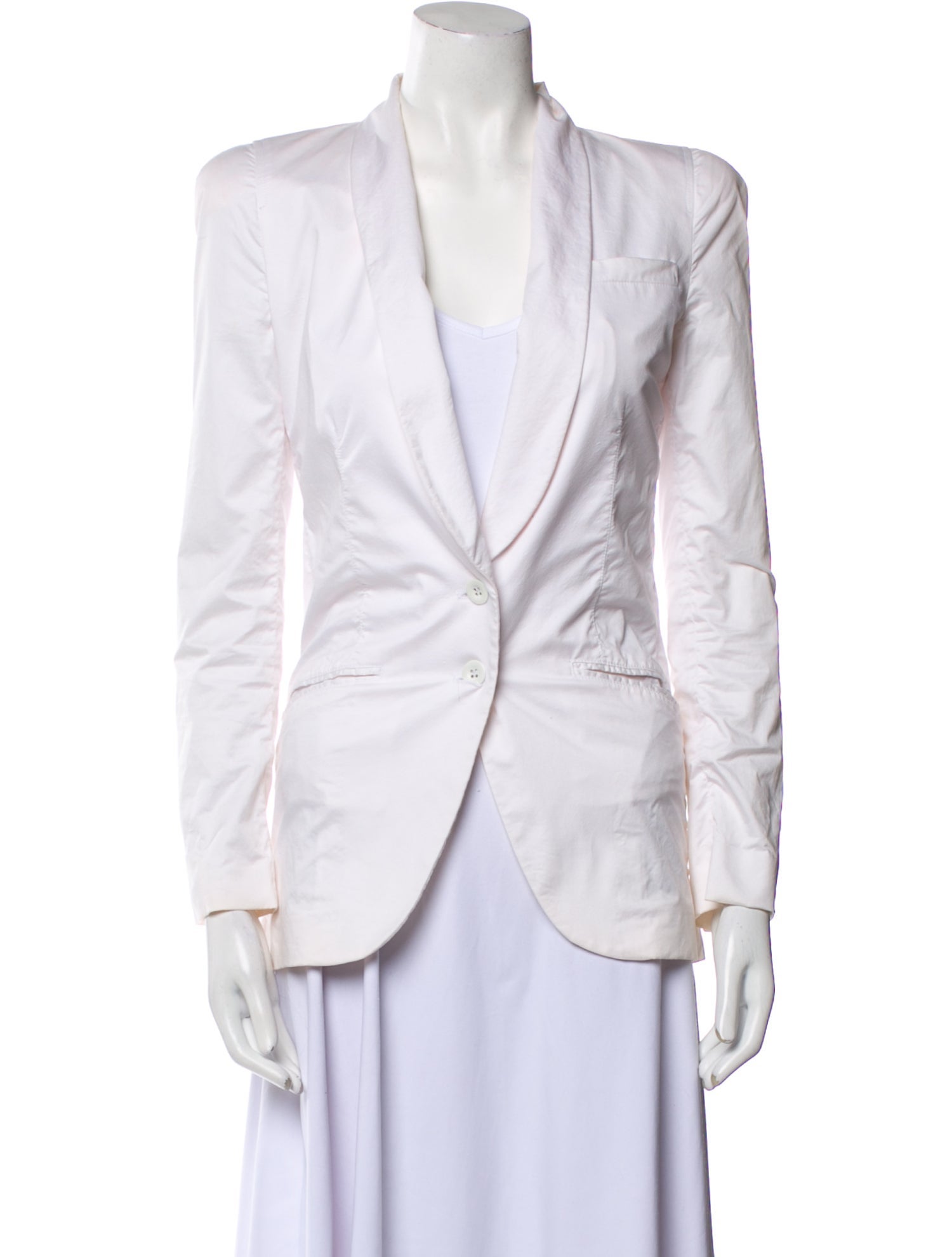 McQ Alexander McQueen Blazer