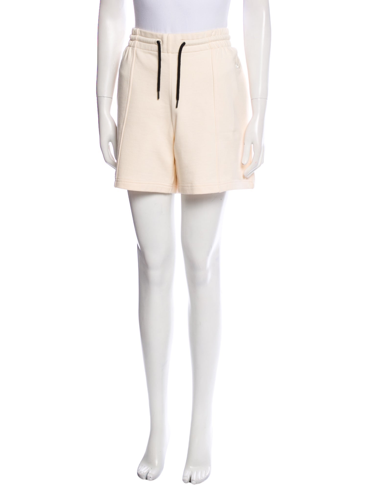 McQ Alexander McQueen Mini Shorts