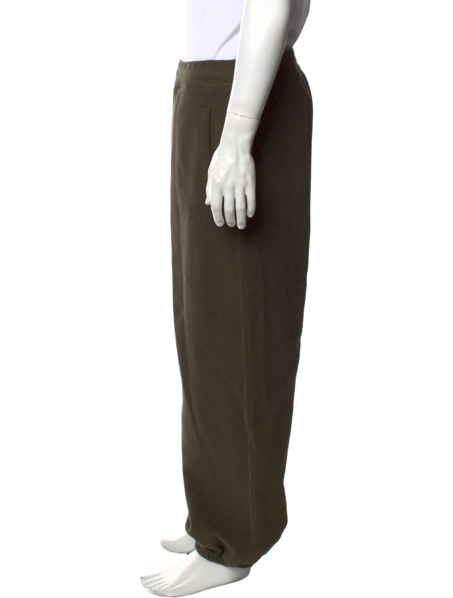 Alexander McQueen Joggers w/ Tags